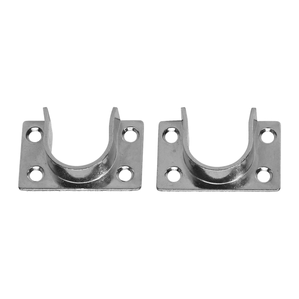 Hard Head Rørholder 2-pk