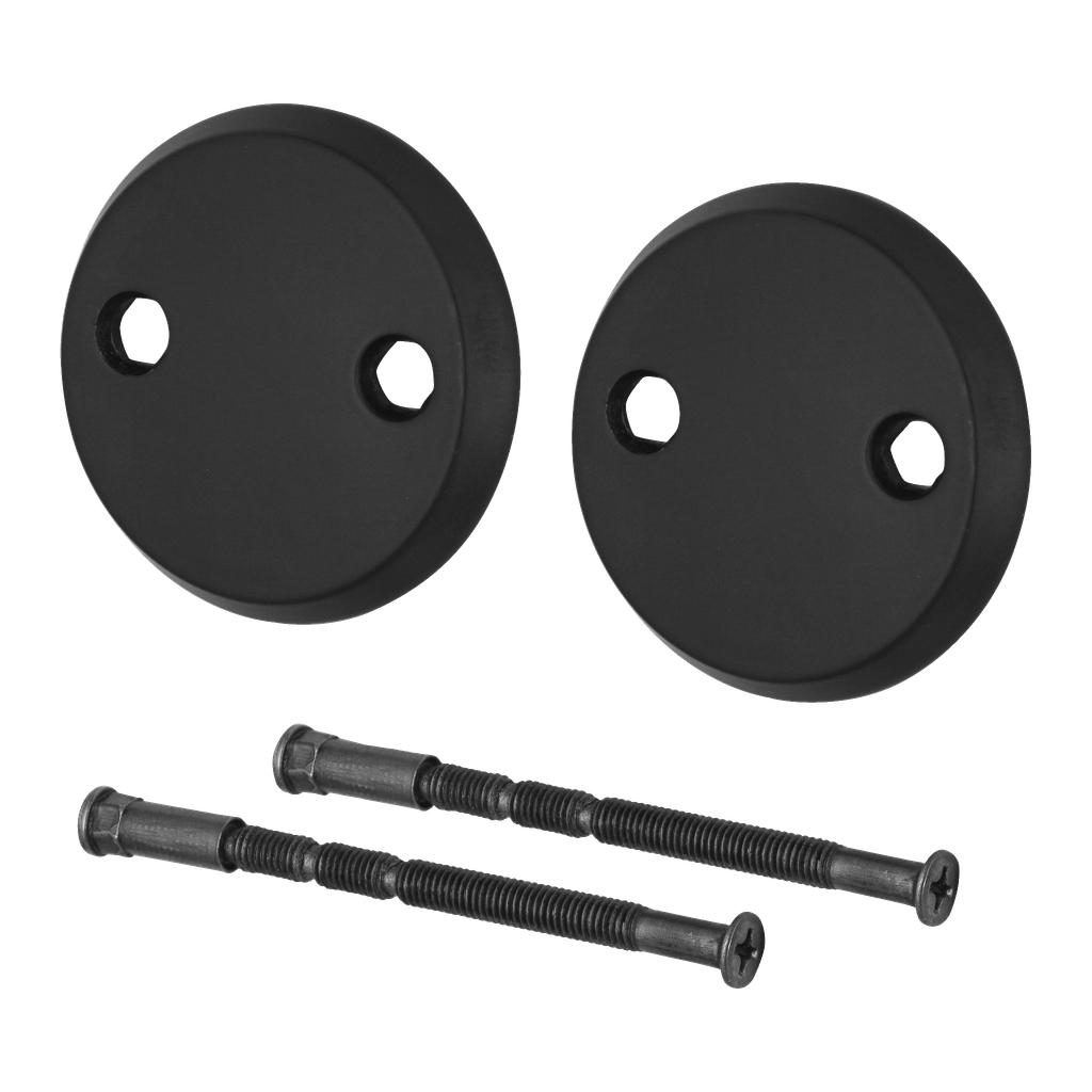 Hard Head Dekkplate 2 deler