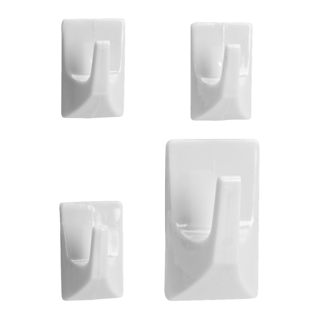 Hard Head Krok 4-pk