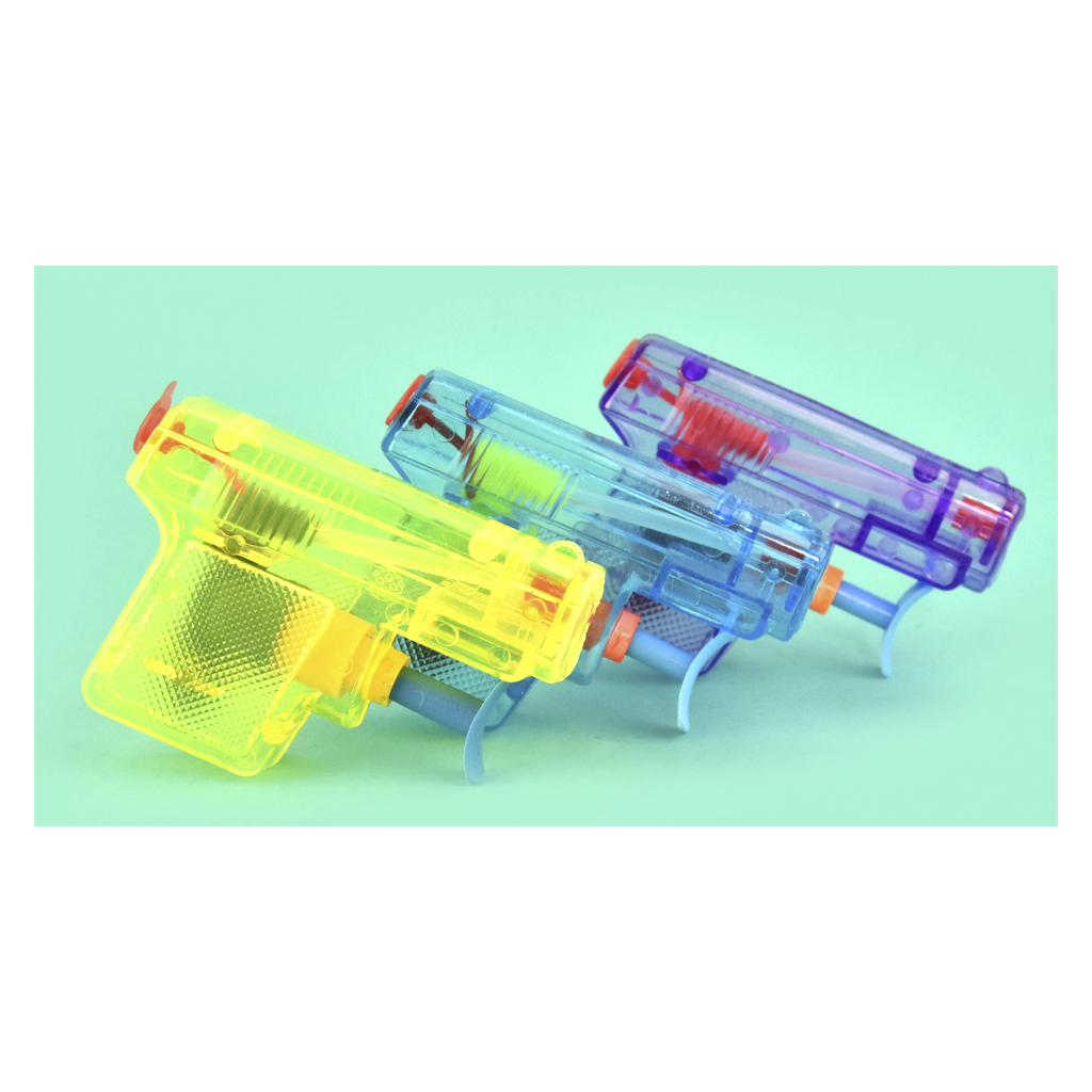 Vattenpistol