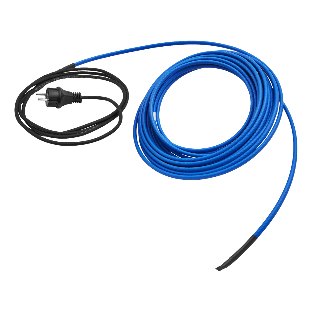 Anslut Sulanapitokaapeli