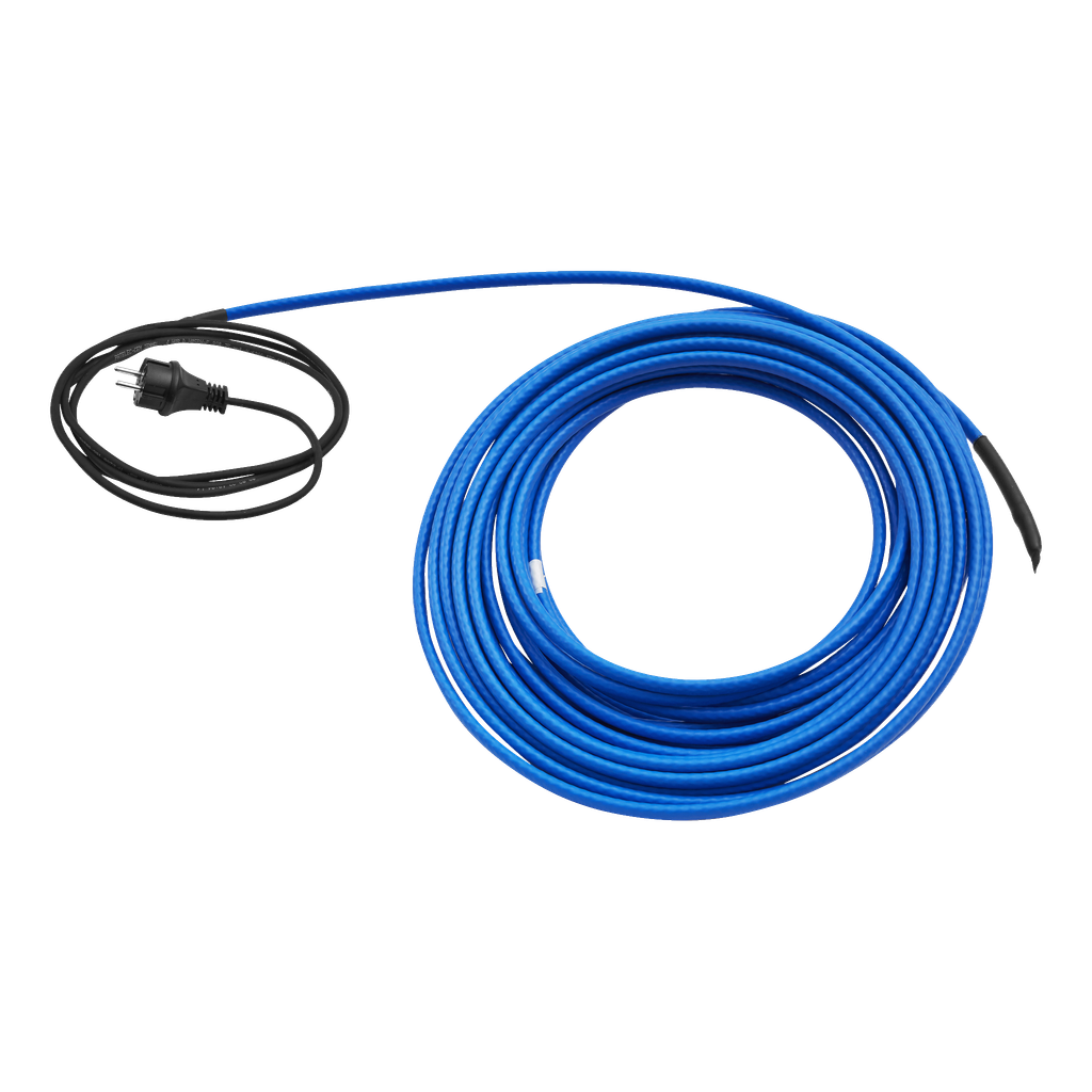 Anslut Sulanapitokaapeli