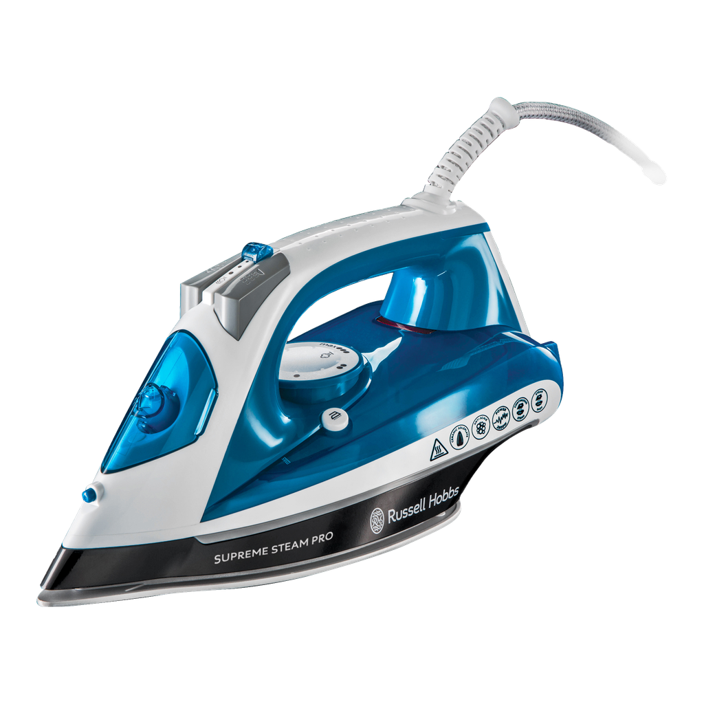 Russell Hobbs Strykejern