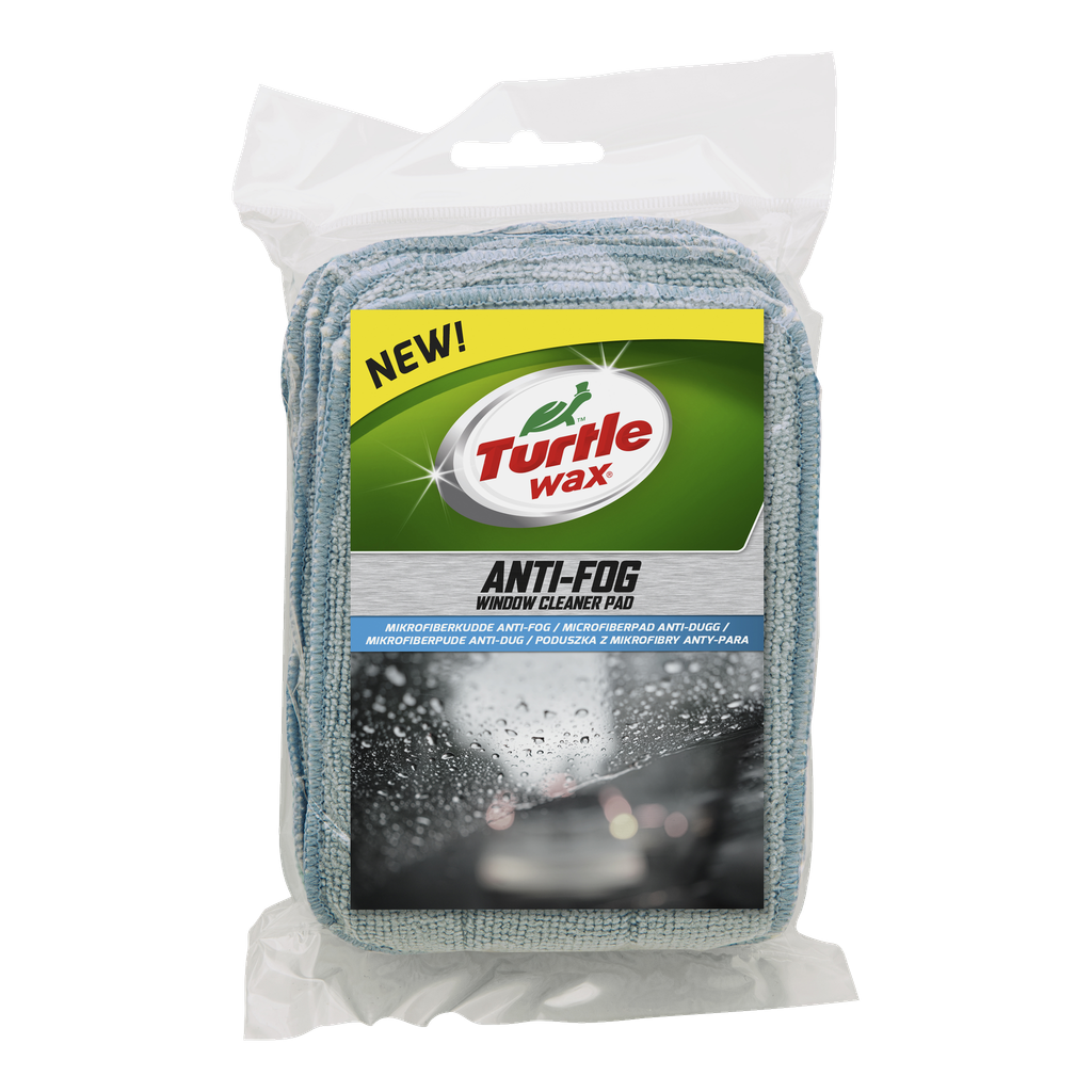 Turtle Wax Mikrofasertücher 6 Stk.