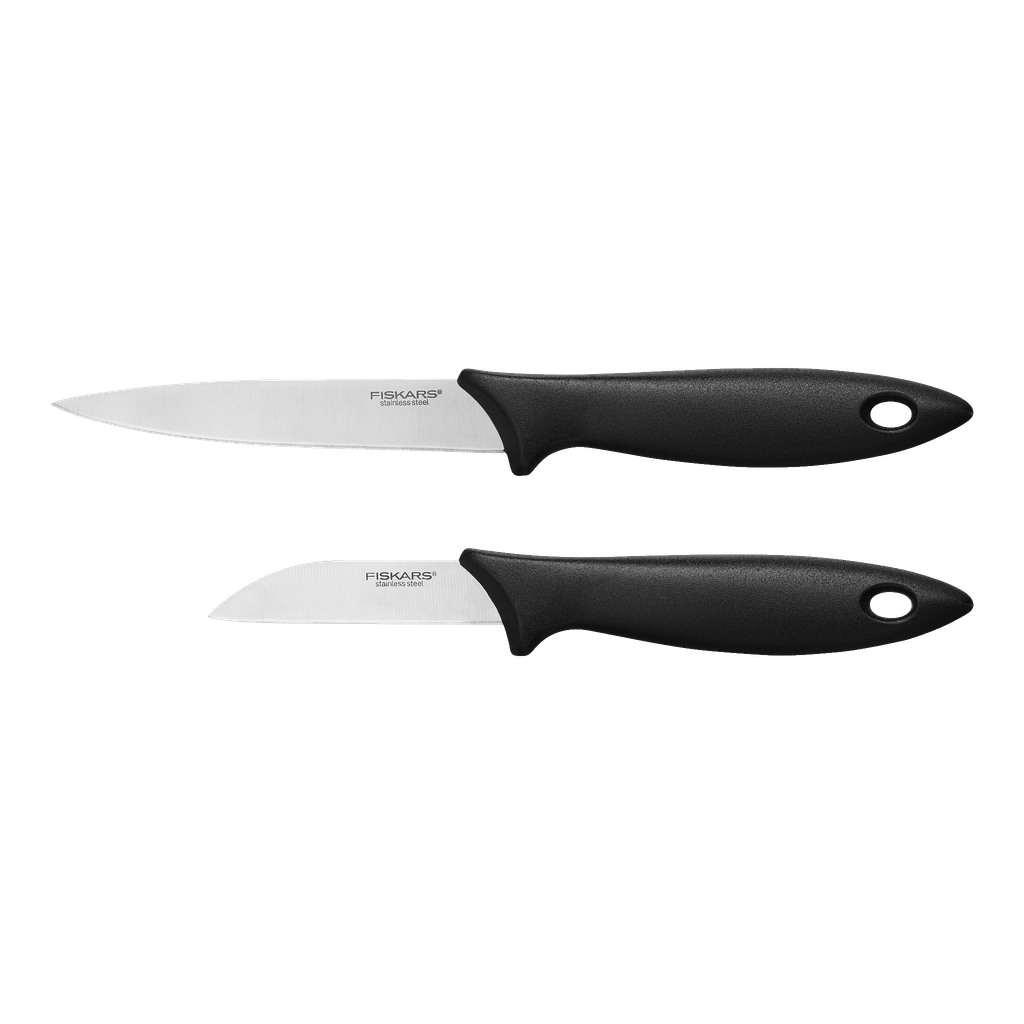 Fiskars Veitsisarja 2 osaa