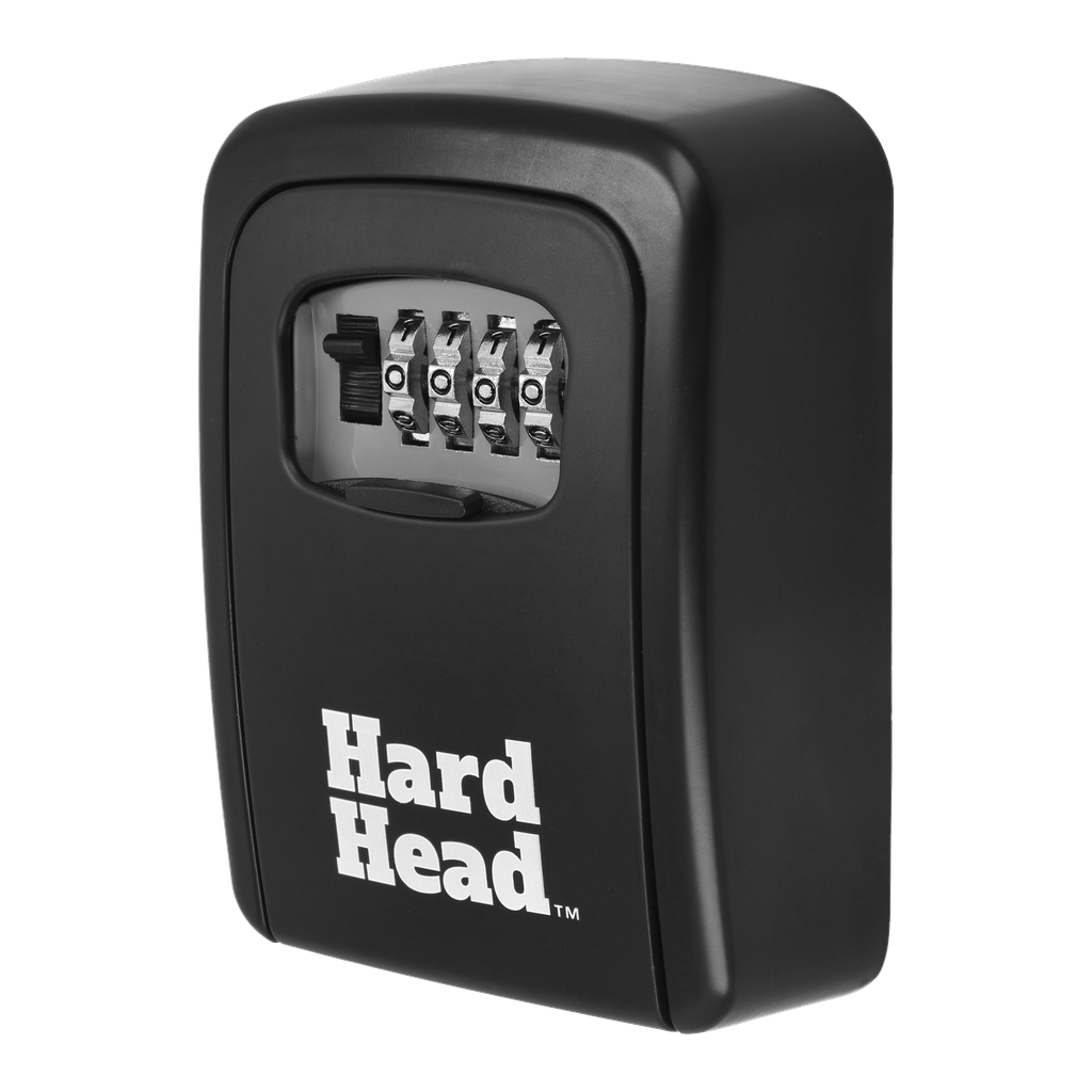 Hard Head Schlüsselkasten