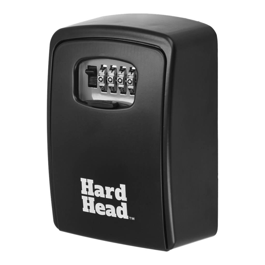 Hard Head Schlüsselkasten