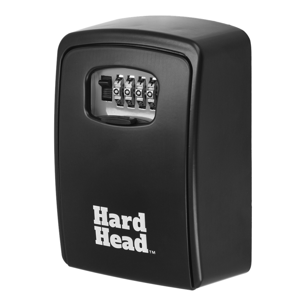 Hard Head Nøkkelskap