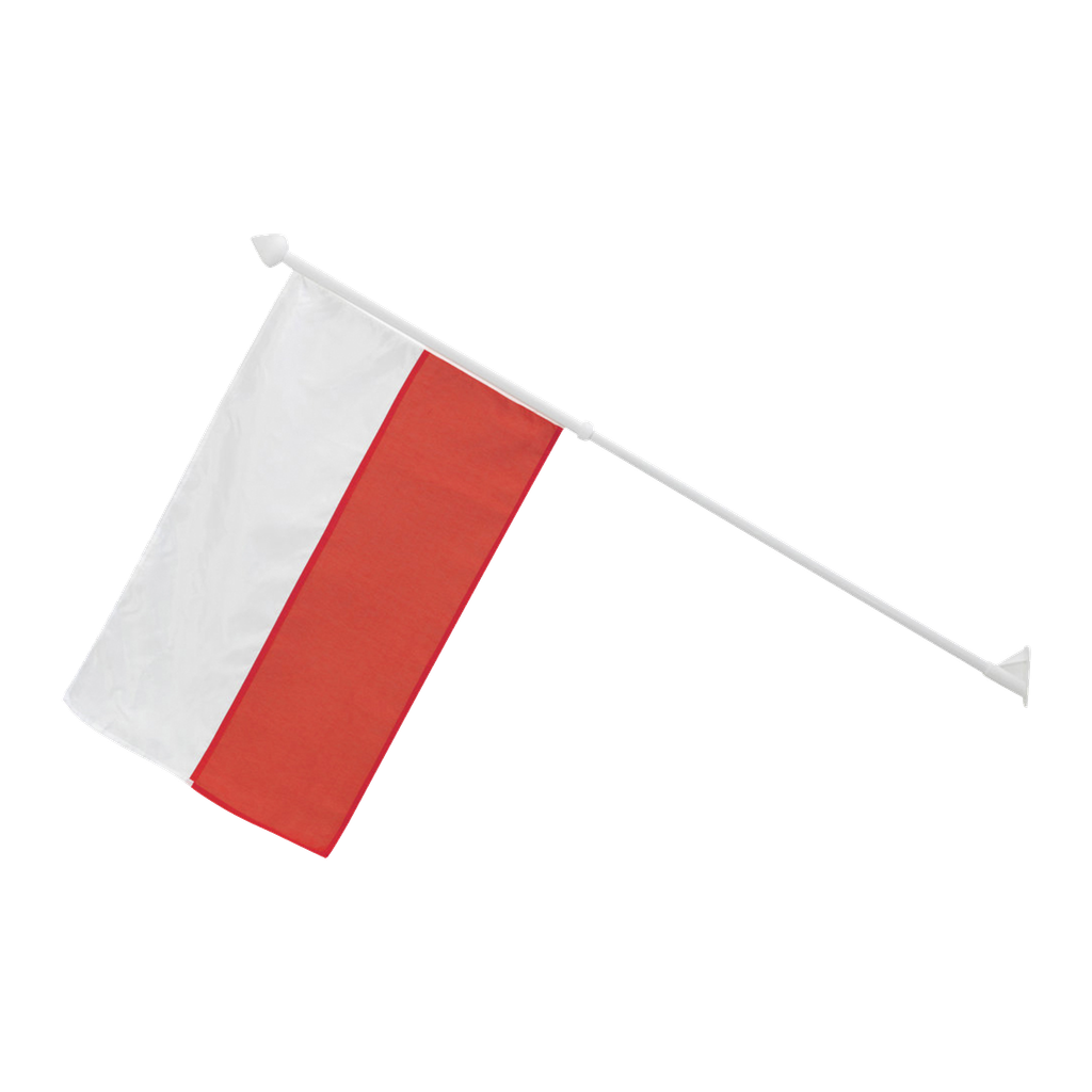 Flagmore Flaga fasadowa