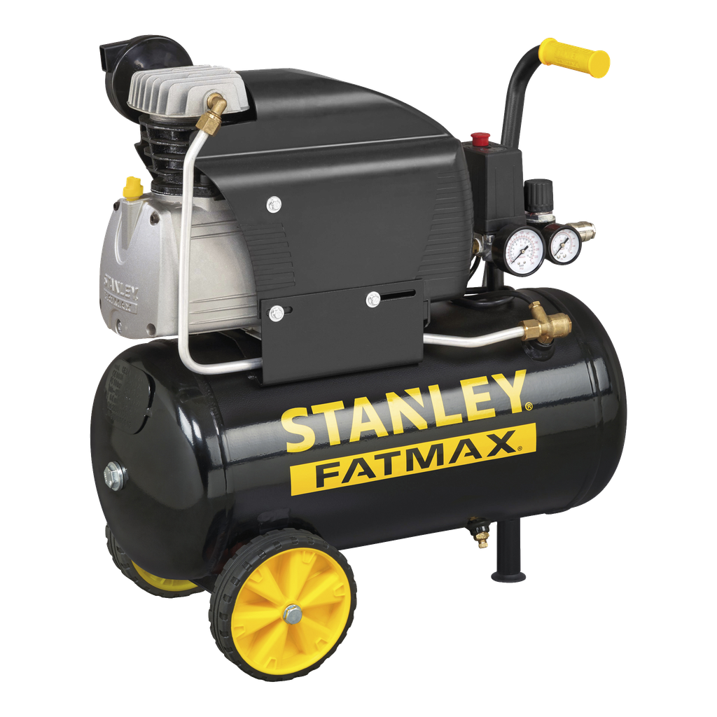 Stanley Fatmax Kompressor