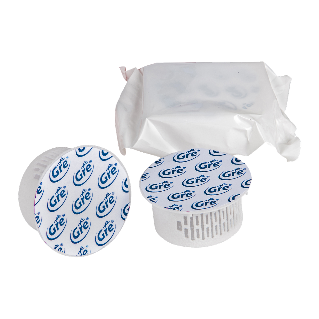 Swim fun Desinfeksjonskapsler for spabad 6-pk