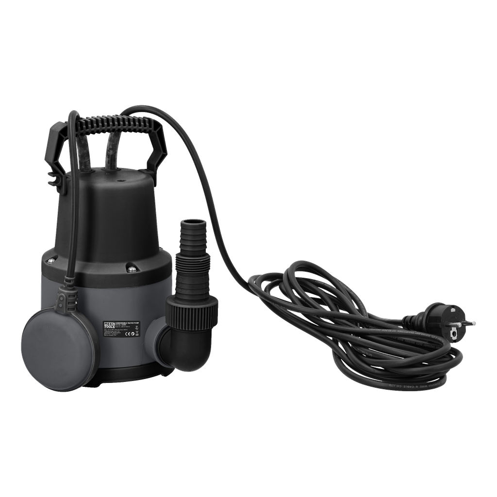Meec Tools Dränkbar pump