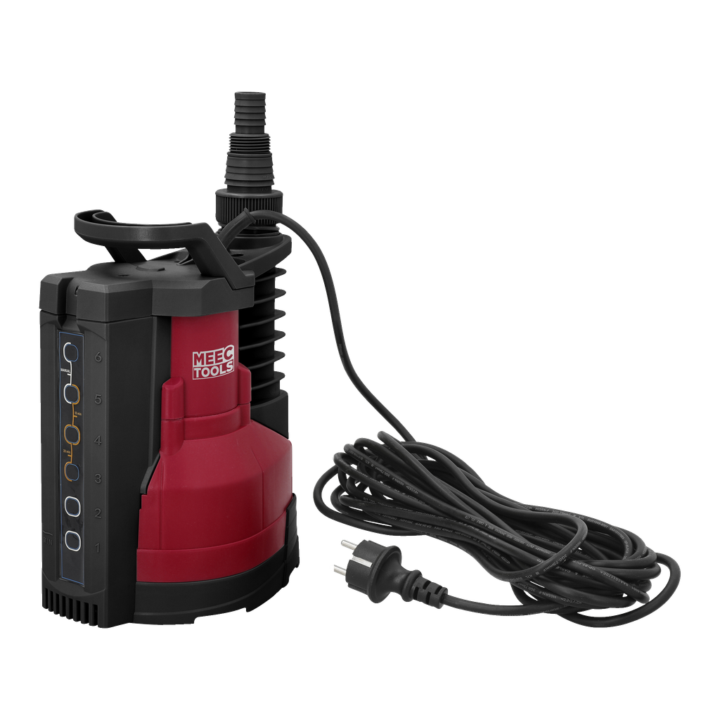 Meec Tools Tauchpumpe