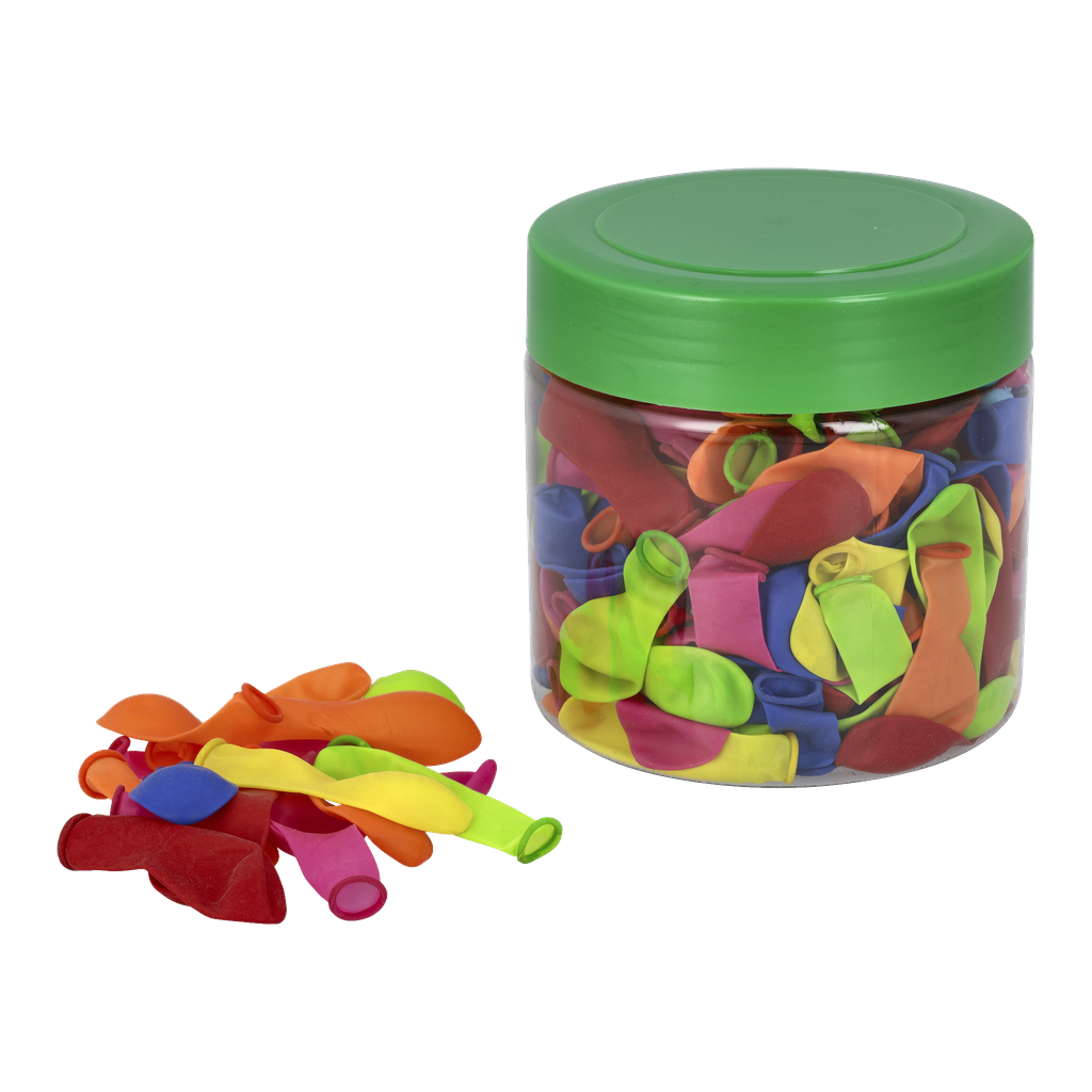 Robetoys Wasserballons 250 Stk.