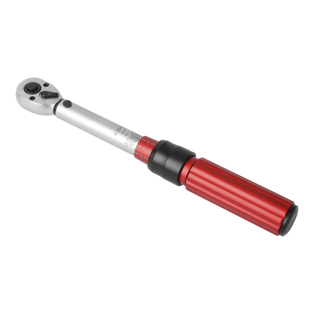 Meec Tools Momentnøkkel