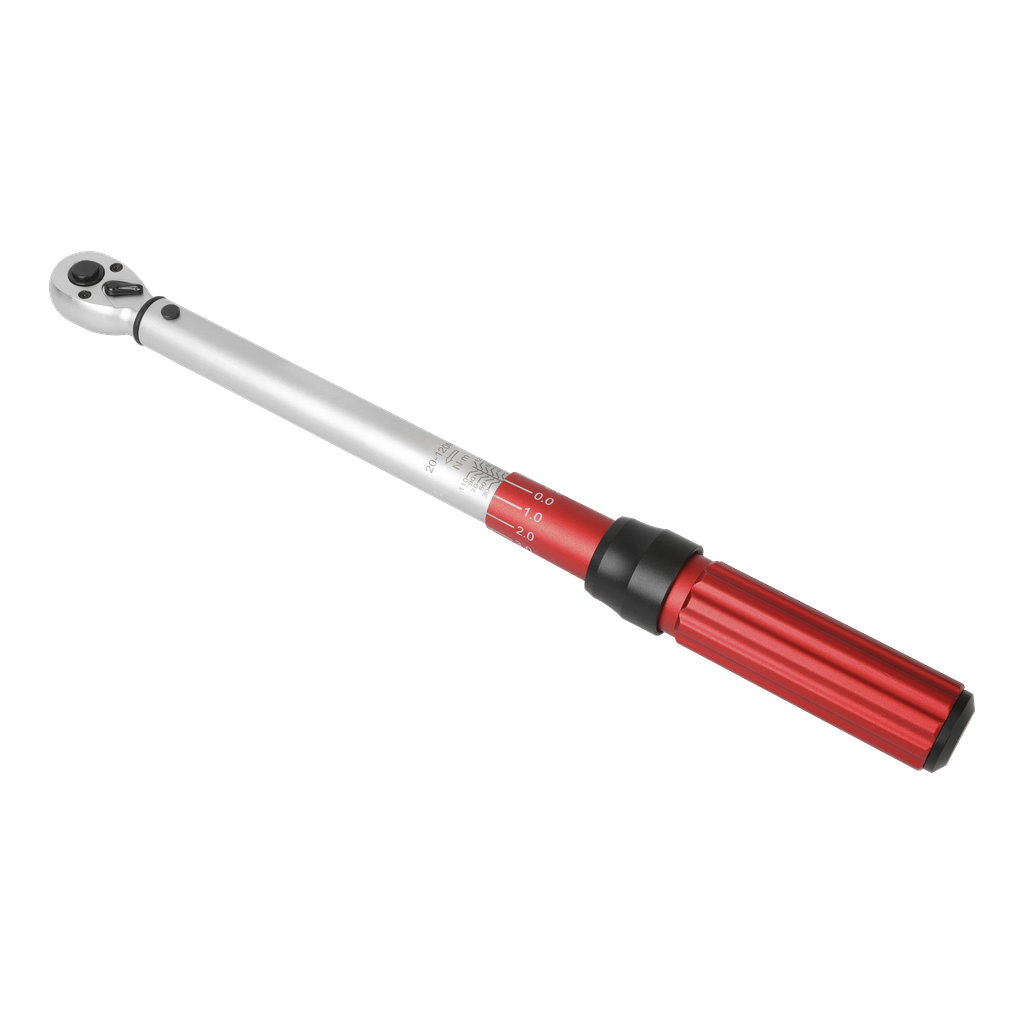 Meec Tools Momentnøkkel
