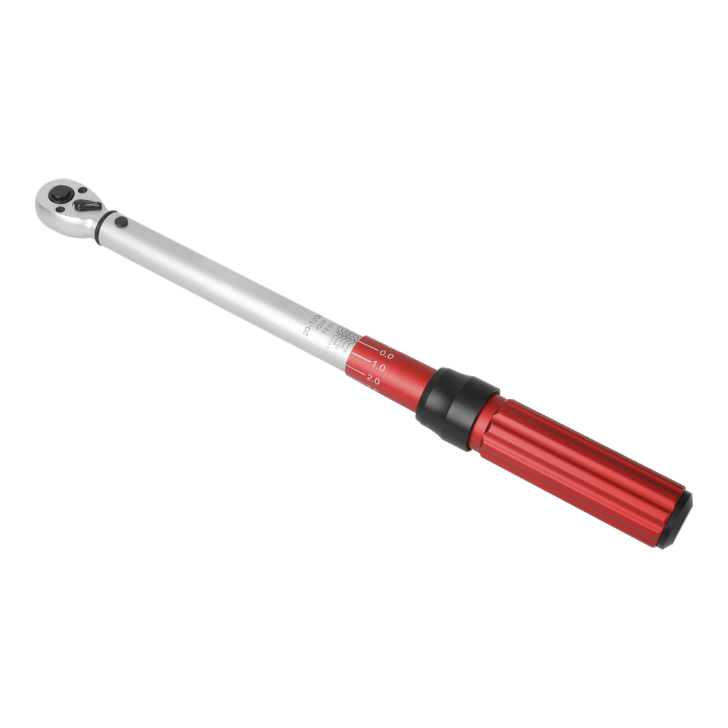 Meec Tools Momentnøkkel