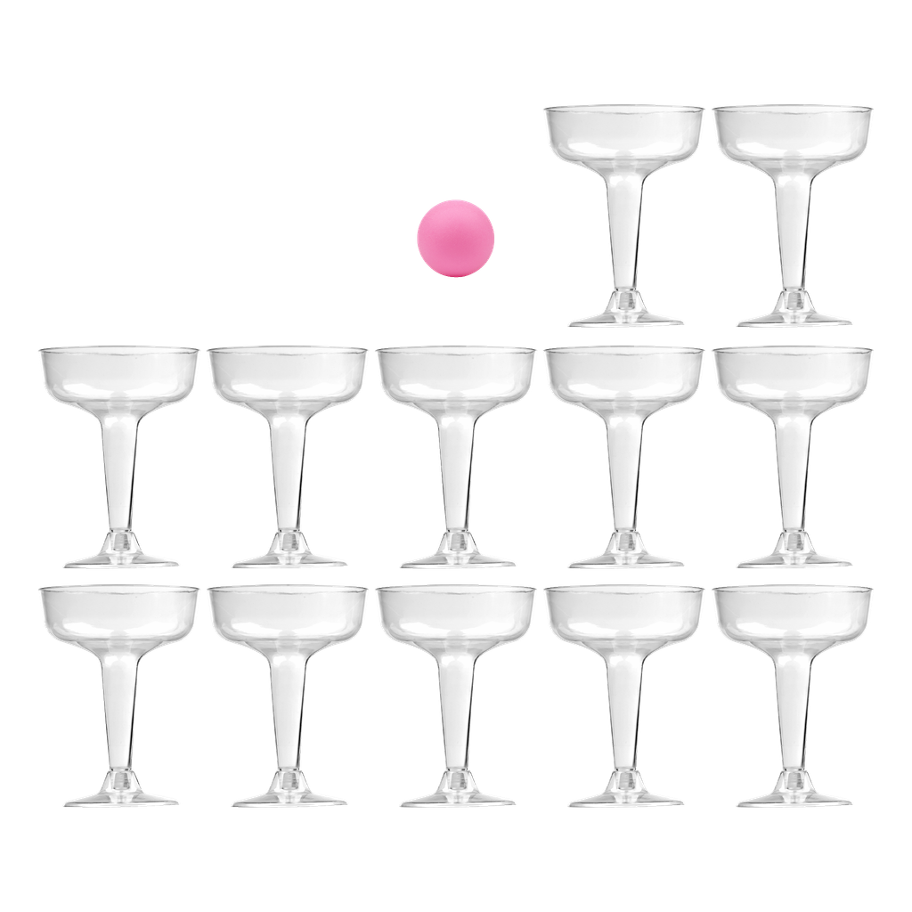 Prosecco Pong