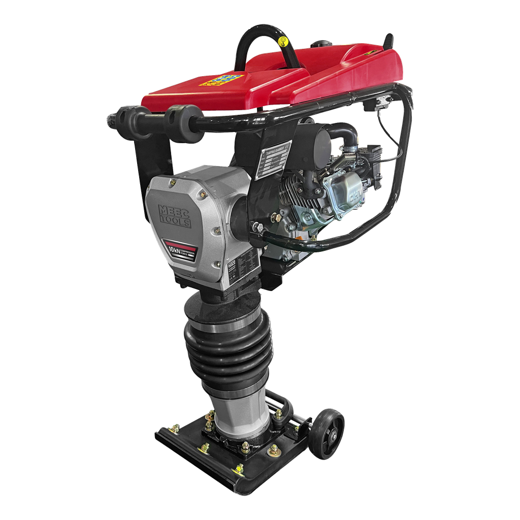 Meec Tools Vibratorstamper