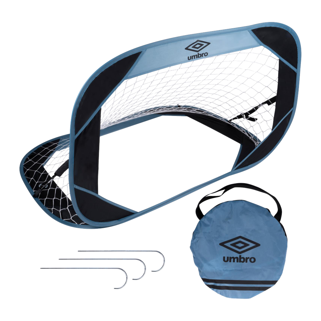 Pop-up-fotballmål