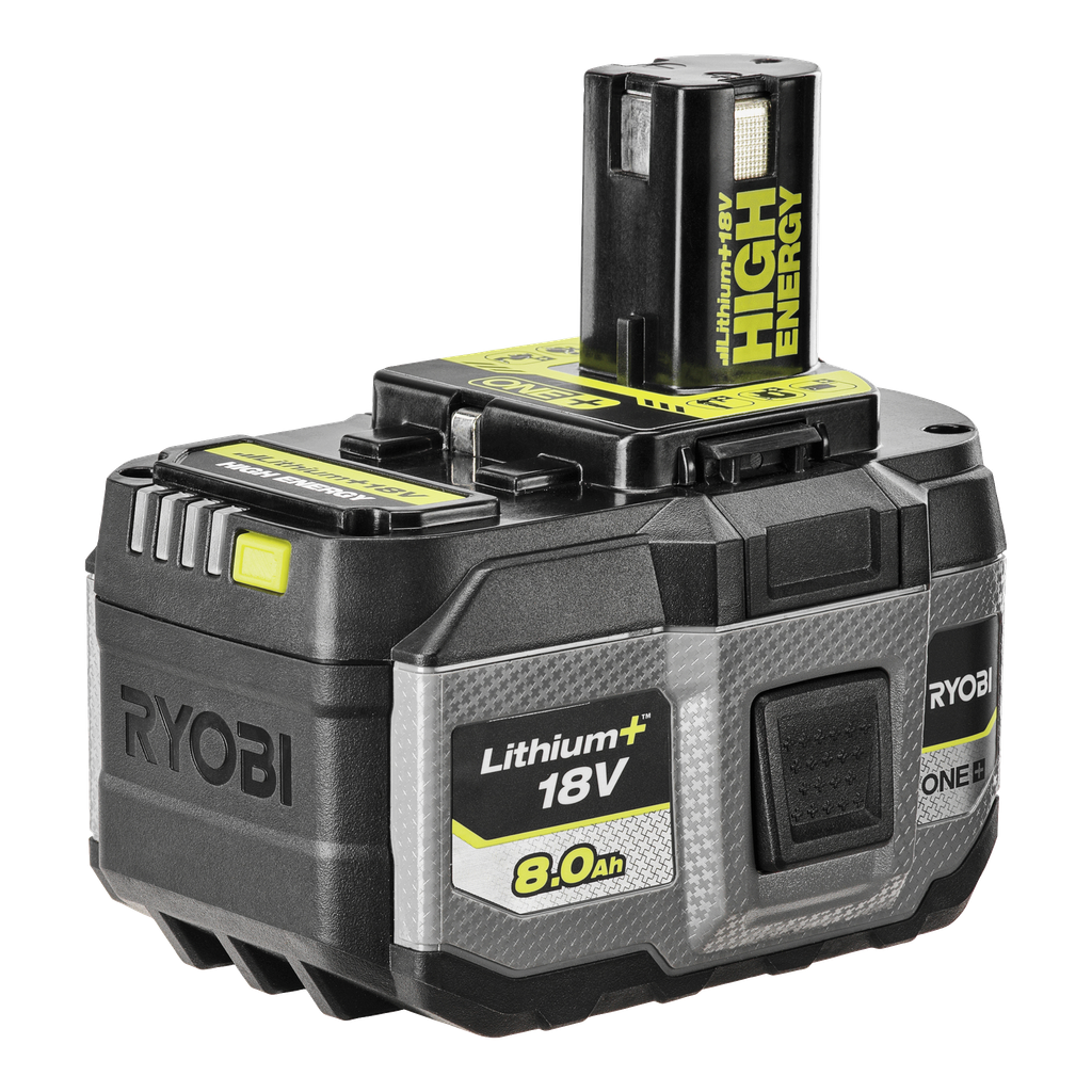 Ryobi ONE+ Batteri