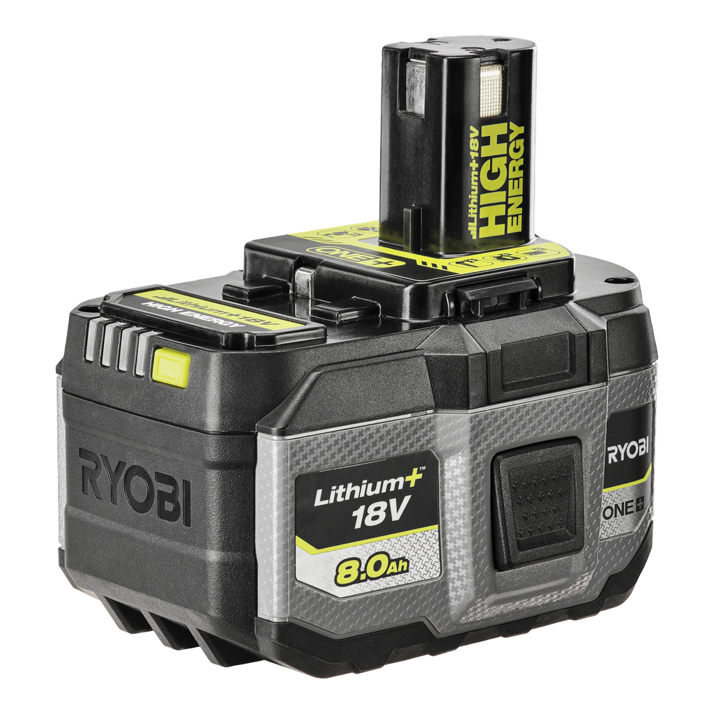 Ryobi ONE+ Batteri