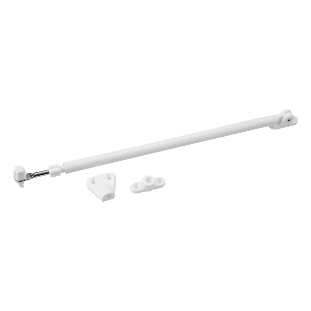 Hard Head Balkontürhalter