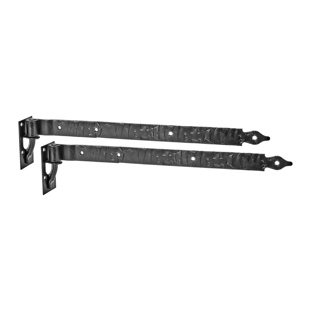 Hard Head Stabelhengsel 2-pk