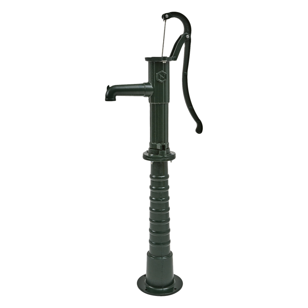Hard Head Handschwengelpumpe
