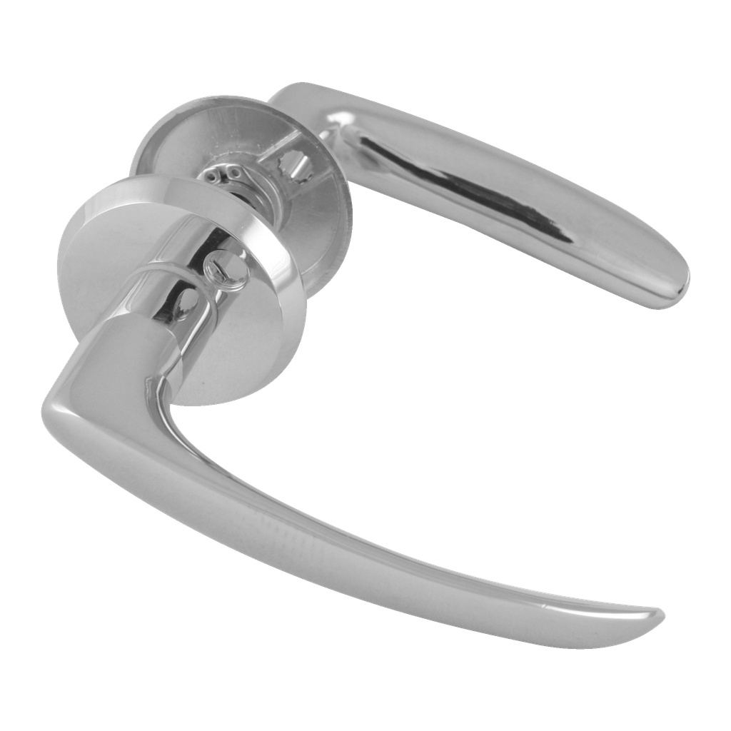 Hard Head Ytterdörrhandtag