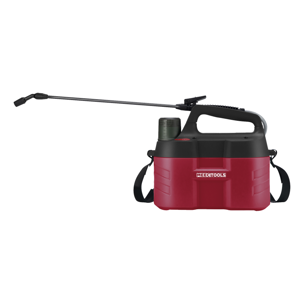 Meec Tools Akkukäyttöinen paineruisku