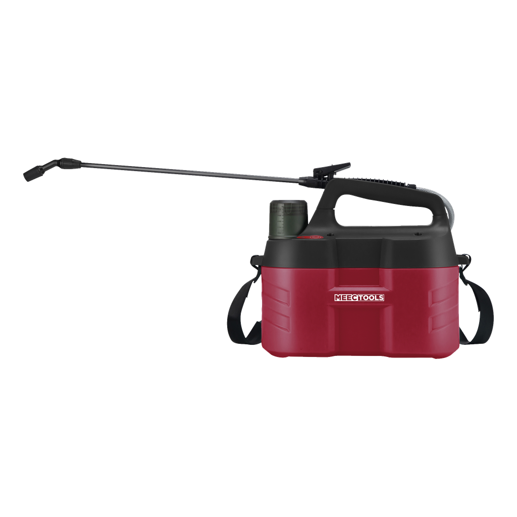 Bilde av Batteridrevet trykksprøyte 5 l 3.7 V