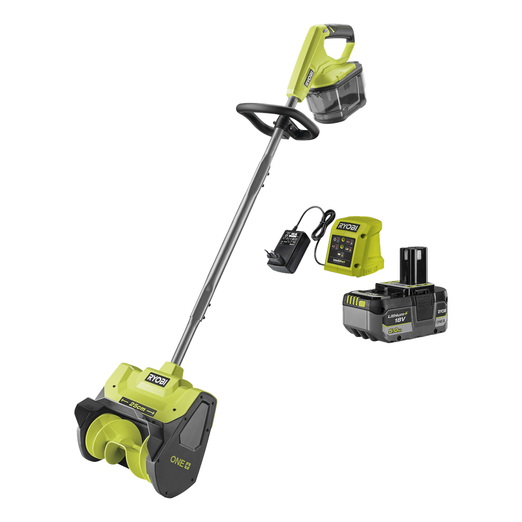 Ryobi ONE+ Akkulumilapio