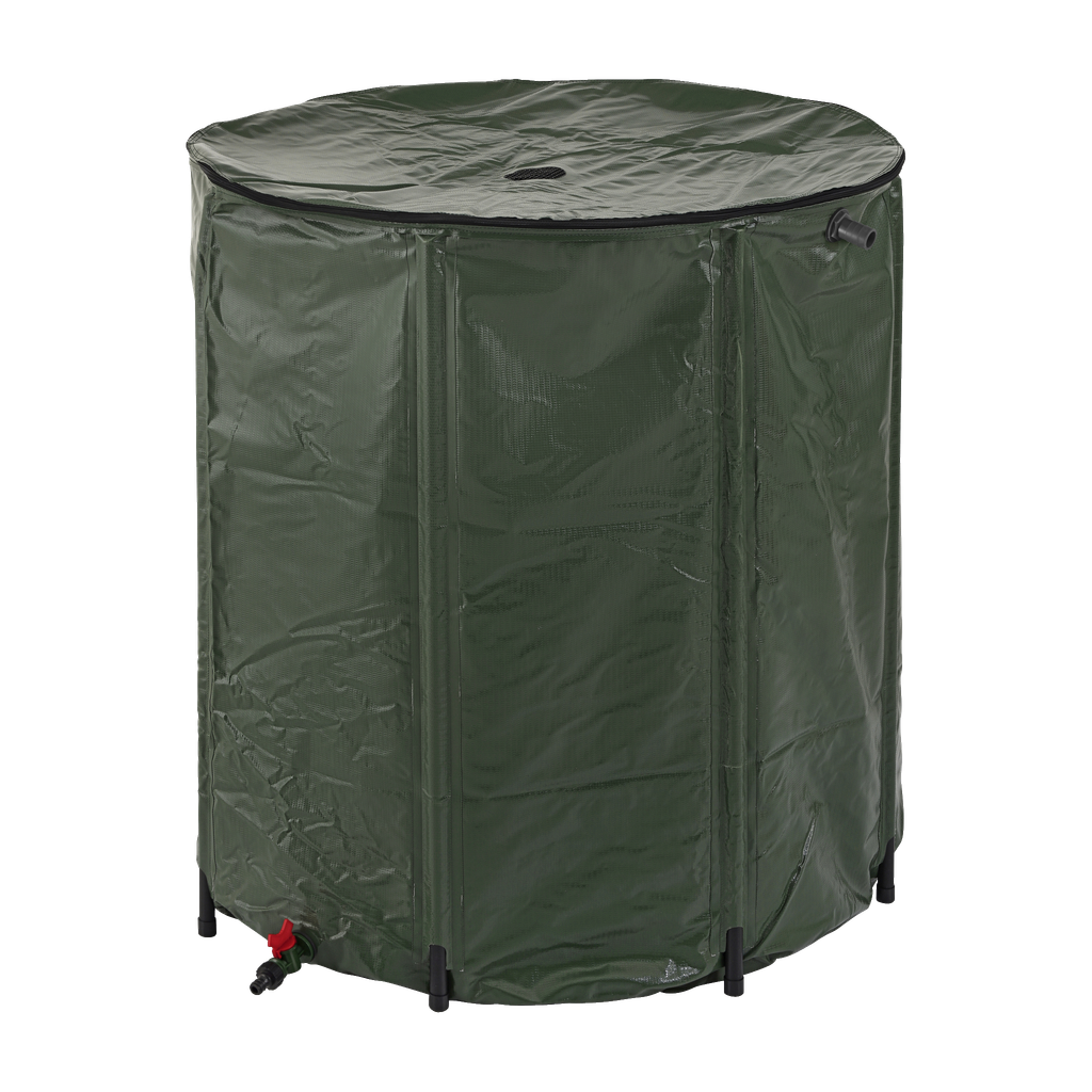 Hard Head Kokoontaittuva sadevesiastia