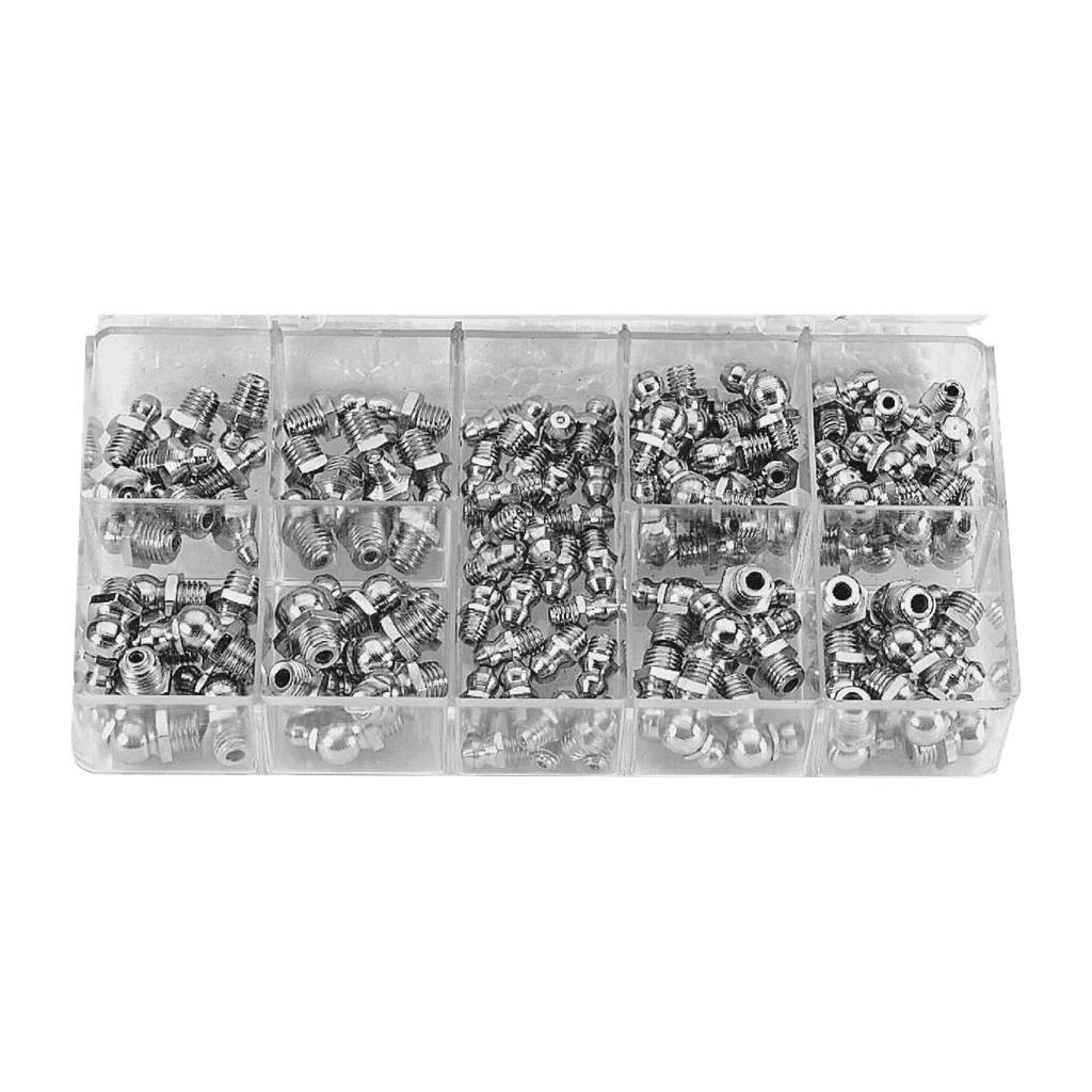 Hamron Voitelunippasarja 110 osaa