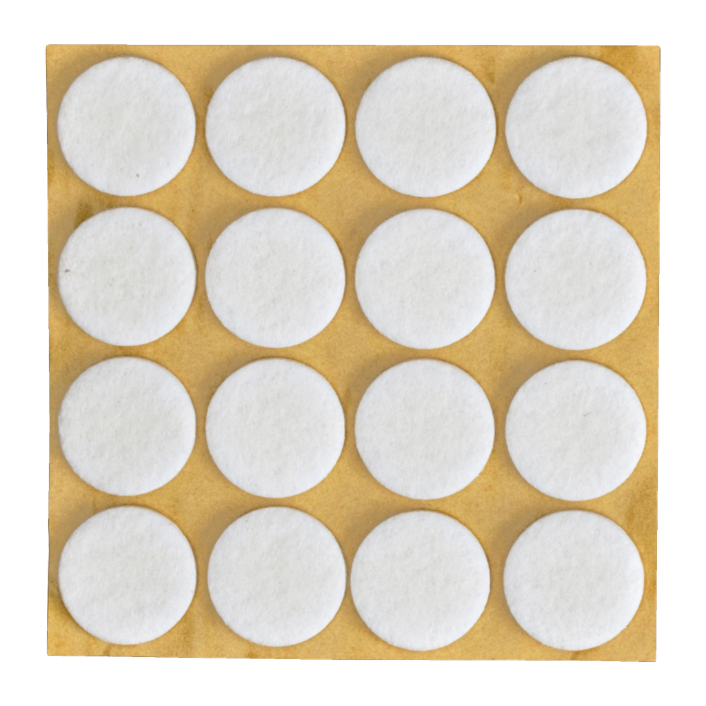 Hard Head Møbelknotter 16-pk
