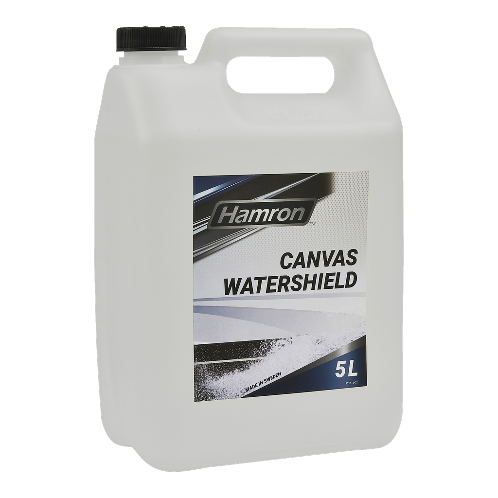 Hamron Ulkotekstiilien suoja-aine