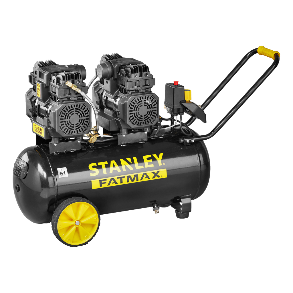 Stanley Fatmax Kompressori