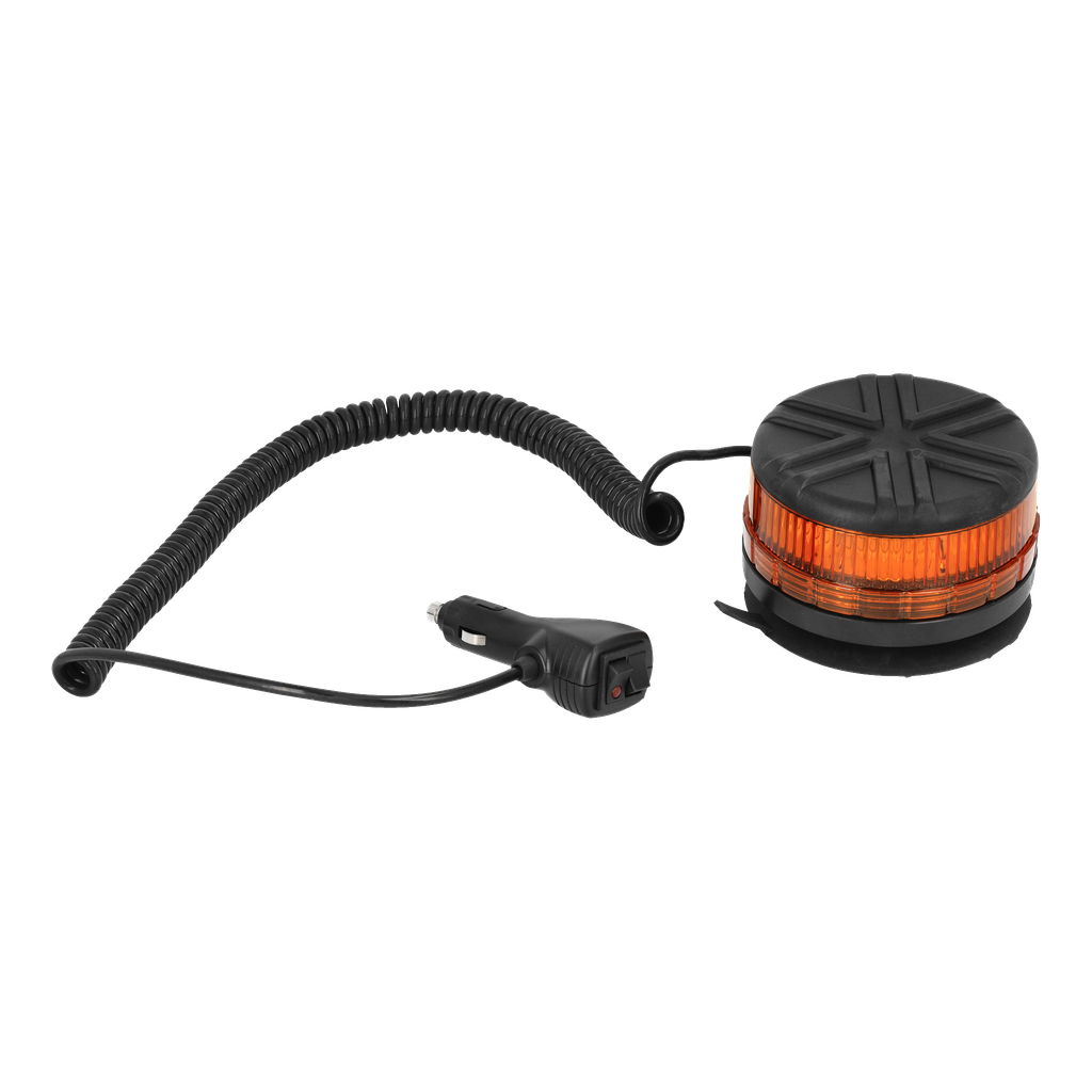 Hamron Varsellys med magnetfeste LED