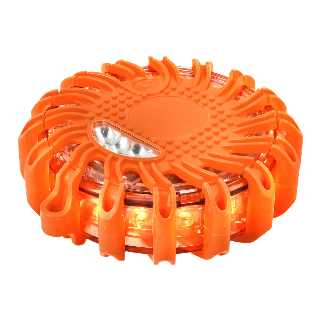 Hamron Varsellys LED - Oppladbar