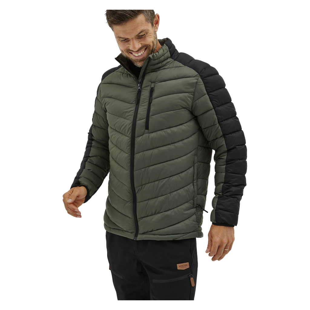 Kayoba Outdoor Isolationsjacke Herren