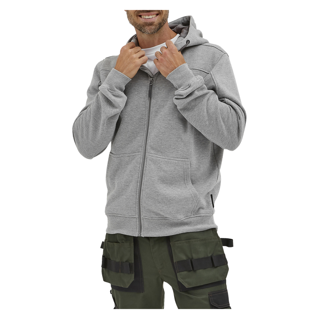 Bluewear Hettegenser for menn