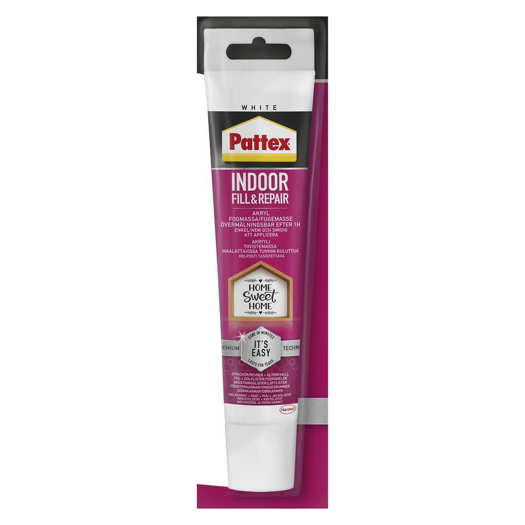 Pattex Akrylfog