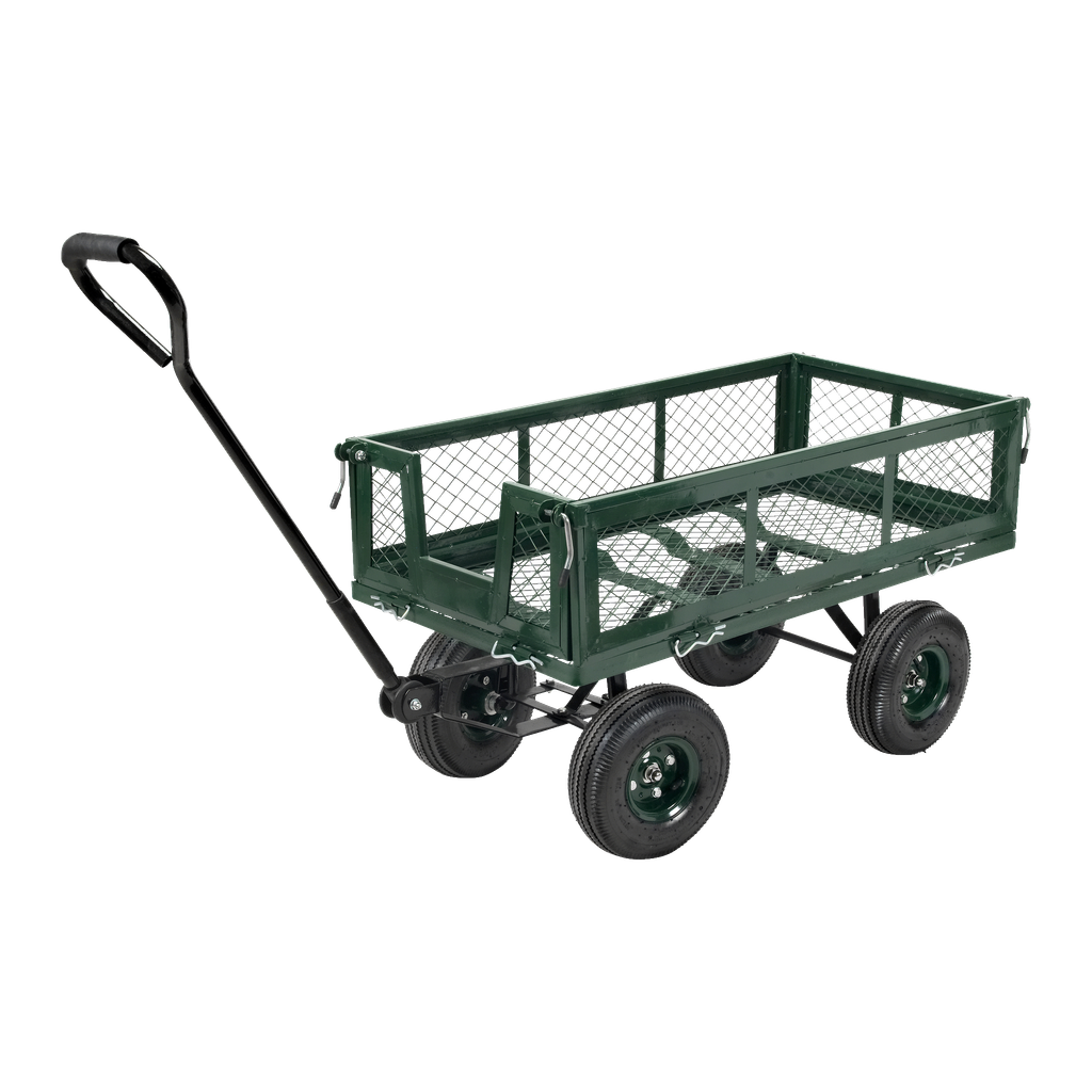 Hamron Transportvogn