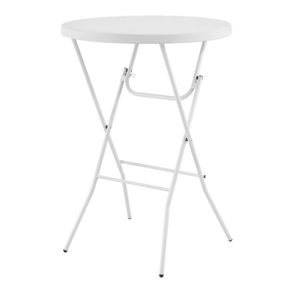 EKVIP Taitettava baaripöytä