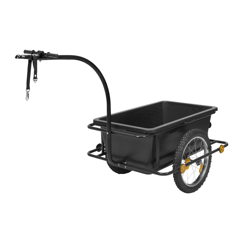 Kayoba Transport-Fahrradanhänger