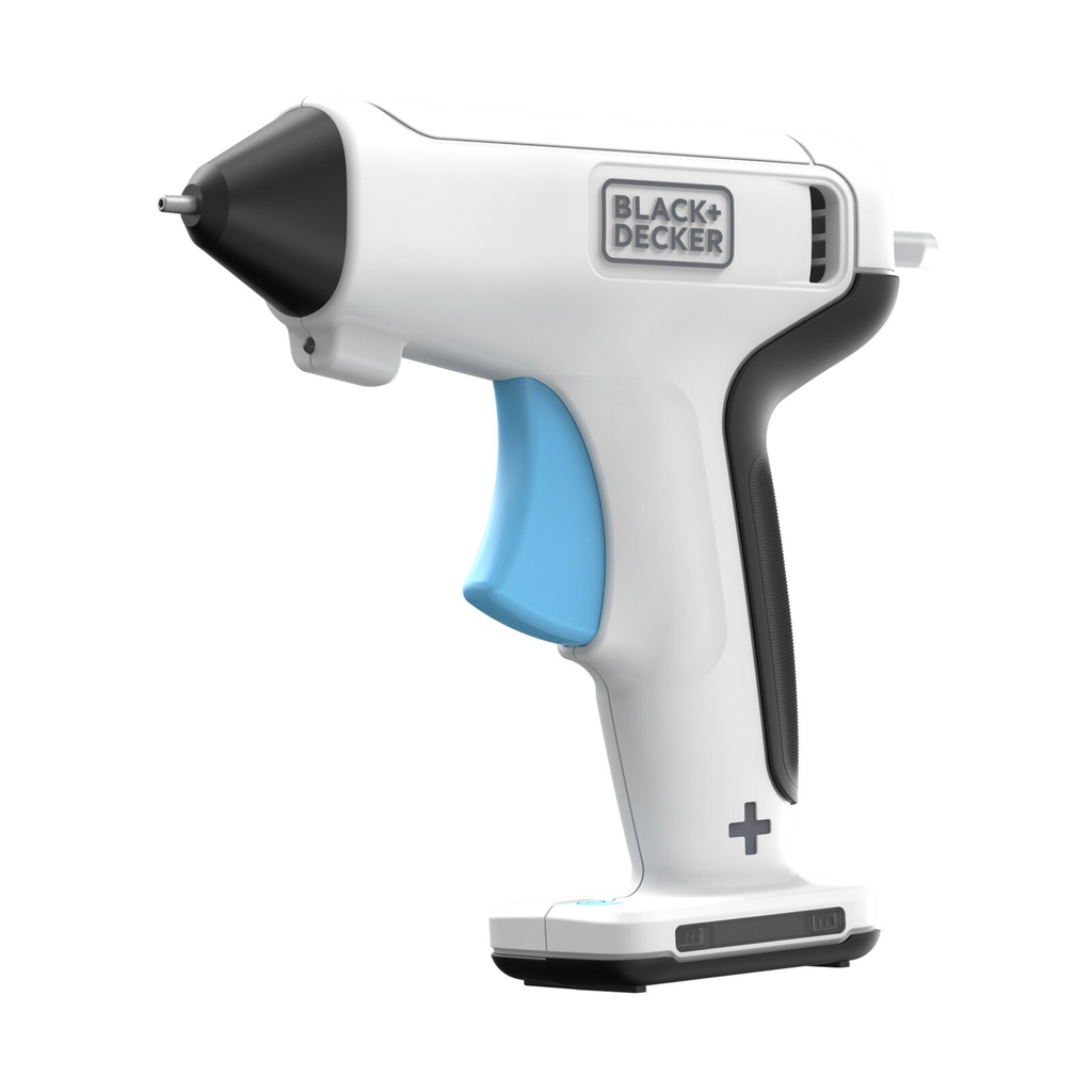 BlackDecker Limpistol