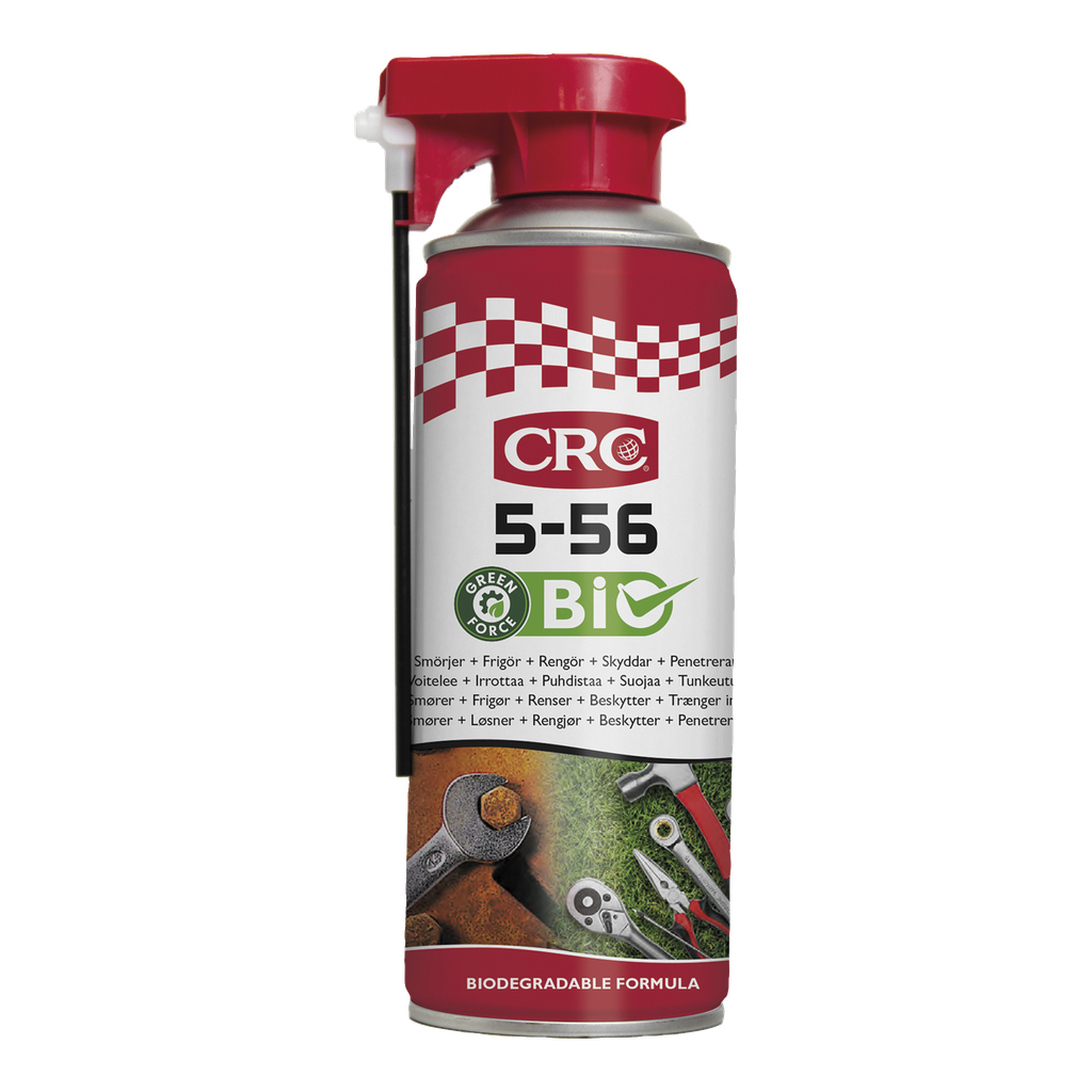 CRC Multispray