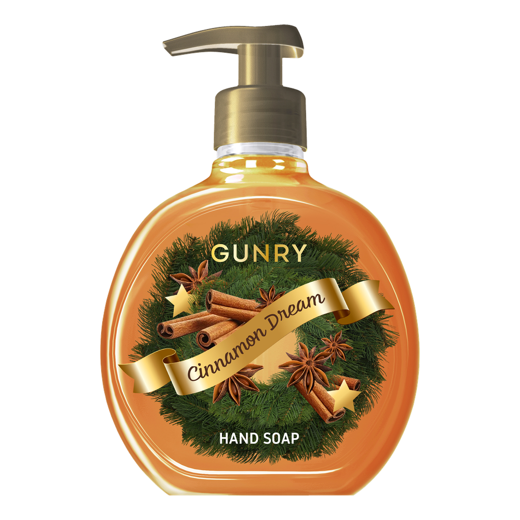 Gunry Handtvål