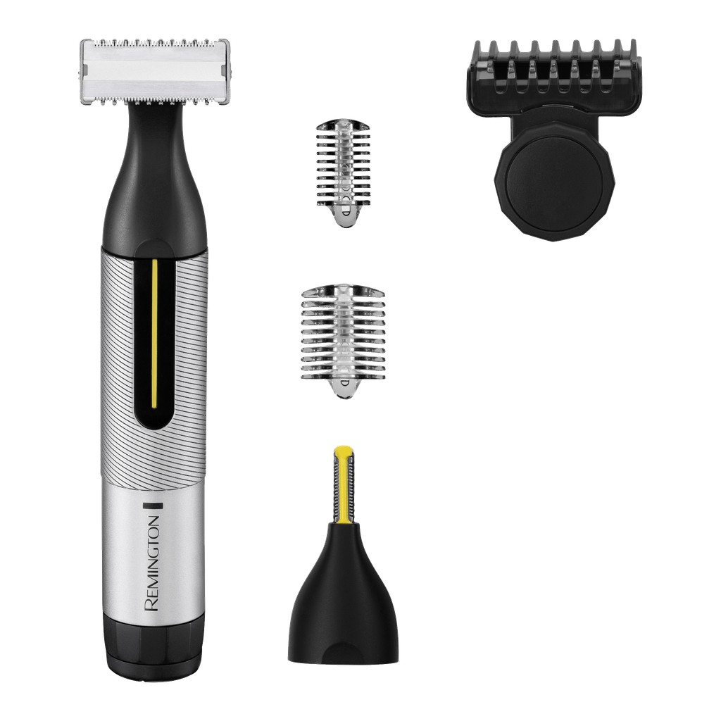 Remington Sladdlös skäggtrimmer